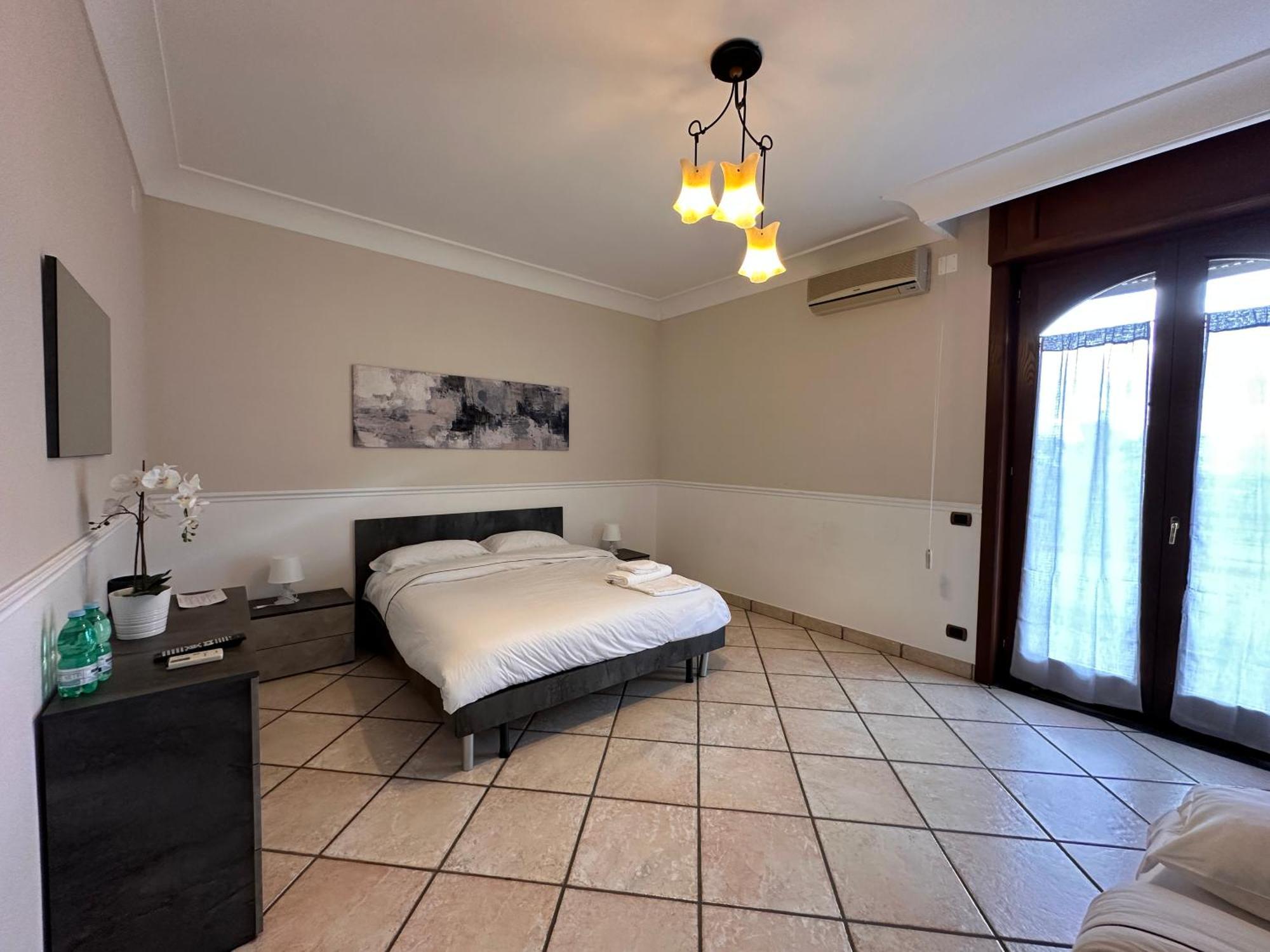 Palazzo Excelsus Hotel Terzigno Cameră foto
