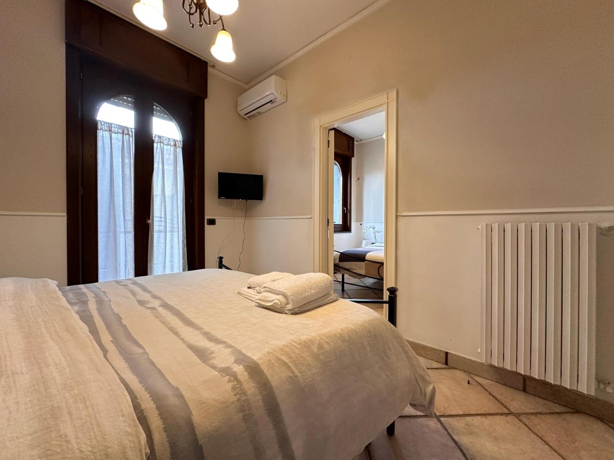 Palazzo Excelsus Hotel Terzigno Cameră foto