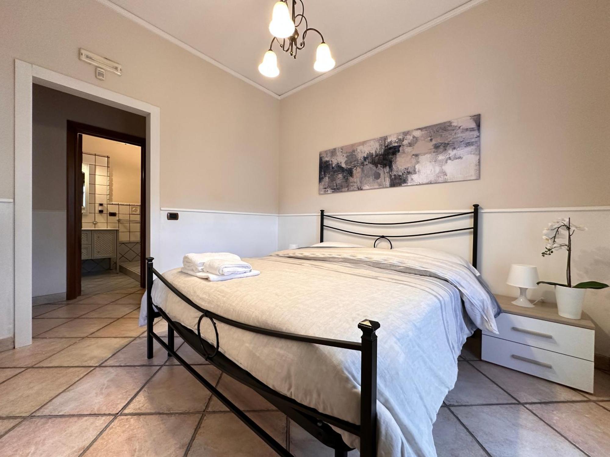 Palazzo Excelsus Hotel Terzigno Cameră foto