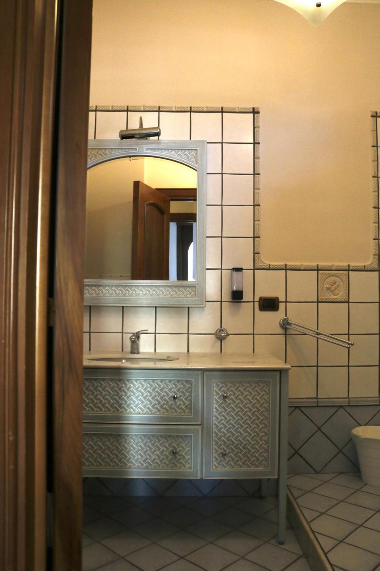 Palazzo Excelsus Hotel Terzigno Cameră foto